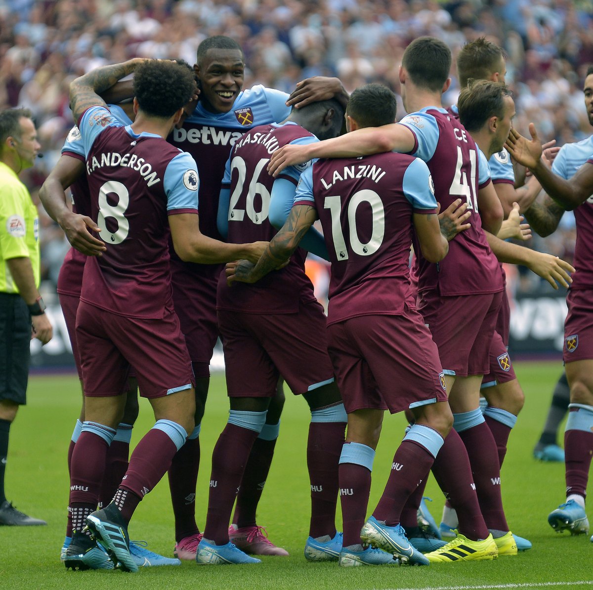 焦点战中 焦点战中