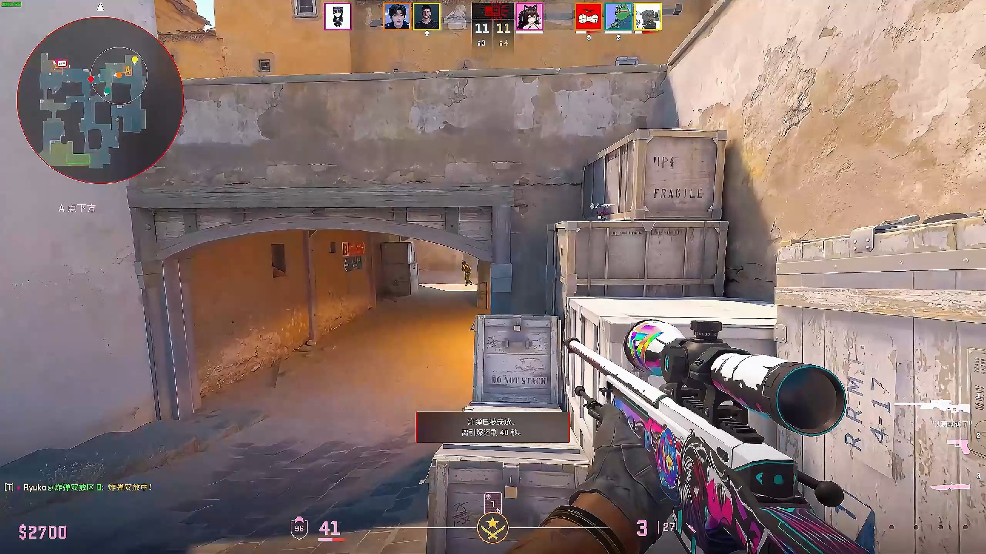 何时用反击 何时用反击